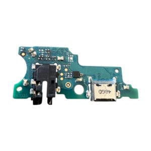 Placa De Carga Para Samsung A06 Reverso