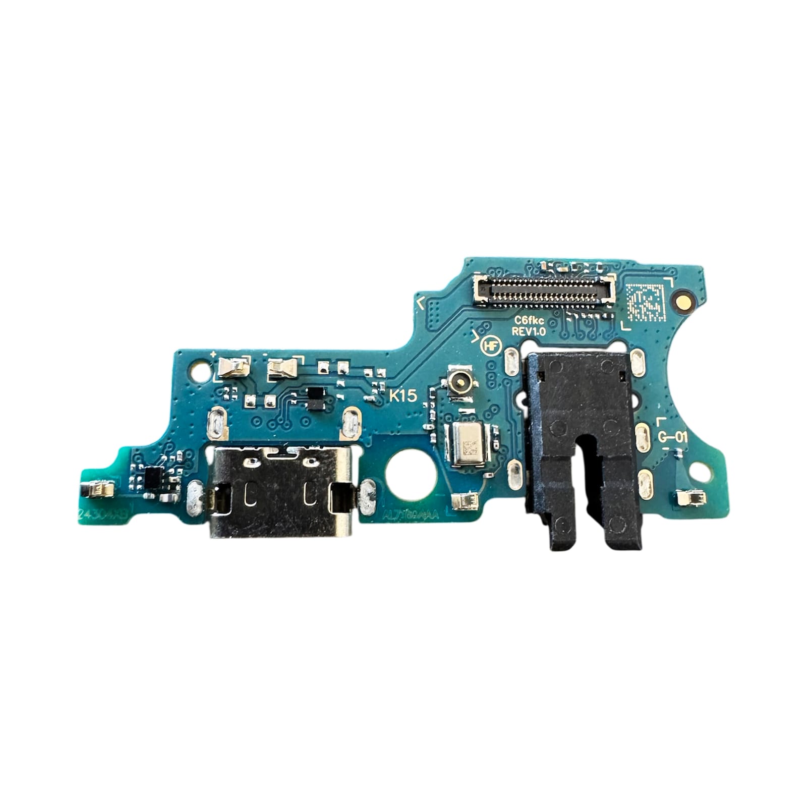 Placa De Carga Para Samsung A06
