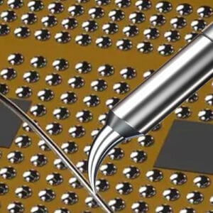 Punta C210 TS Mechanic punta Ejemplo