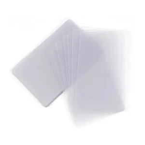 Tarjeta De Plastico Para Apertura 02