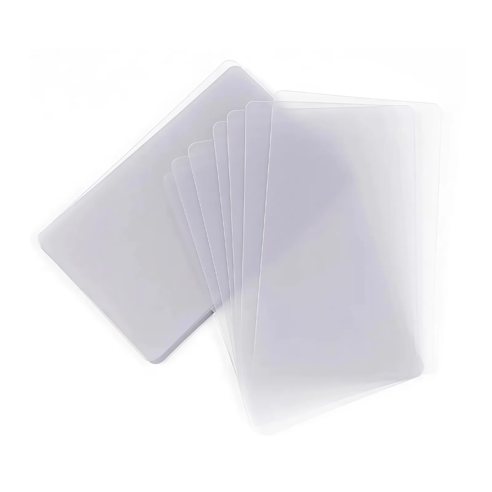 Tarjeta De Plastico Para Apertura 02