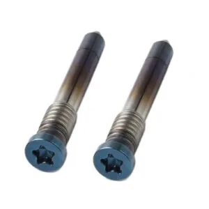 Tornillos Para iPhone 17 Pro Max Azul