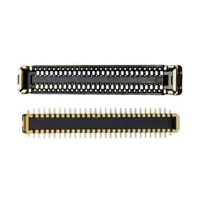 Fpc Lcd Para Moto G10 G22 G30 E20