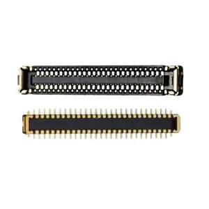 Fpc Lcd Para Moto G10 G22 G30 E20