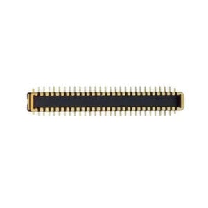 Fpc Lcd Para Moto G10 G22 G30 E20 Flex Macho