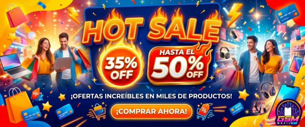 Hot Sale Refacciones Para Celulares Hot Sale Refacciones Para Celulares