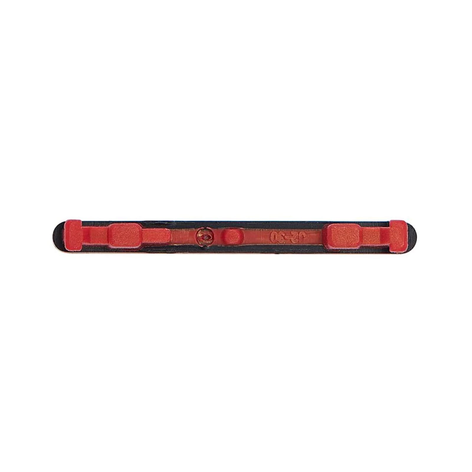Boton Volumen Xiaomi Redmi Note 10 10s Verde Reverso