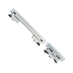 Botones Para Samsung S21 Fe Plata 02