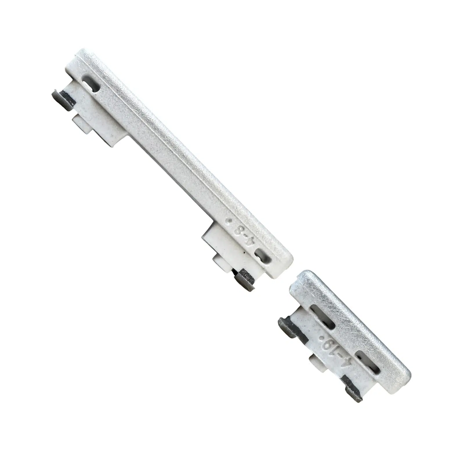 Botones Para Samsung S21 Fe Plata 02