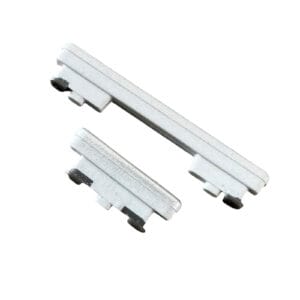 Botones Para Samsung S21 Fe Plata 03