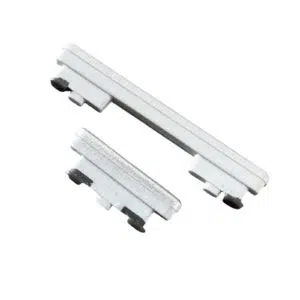 Botones Para Samsung S21 Fe Plata 03