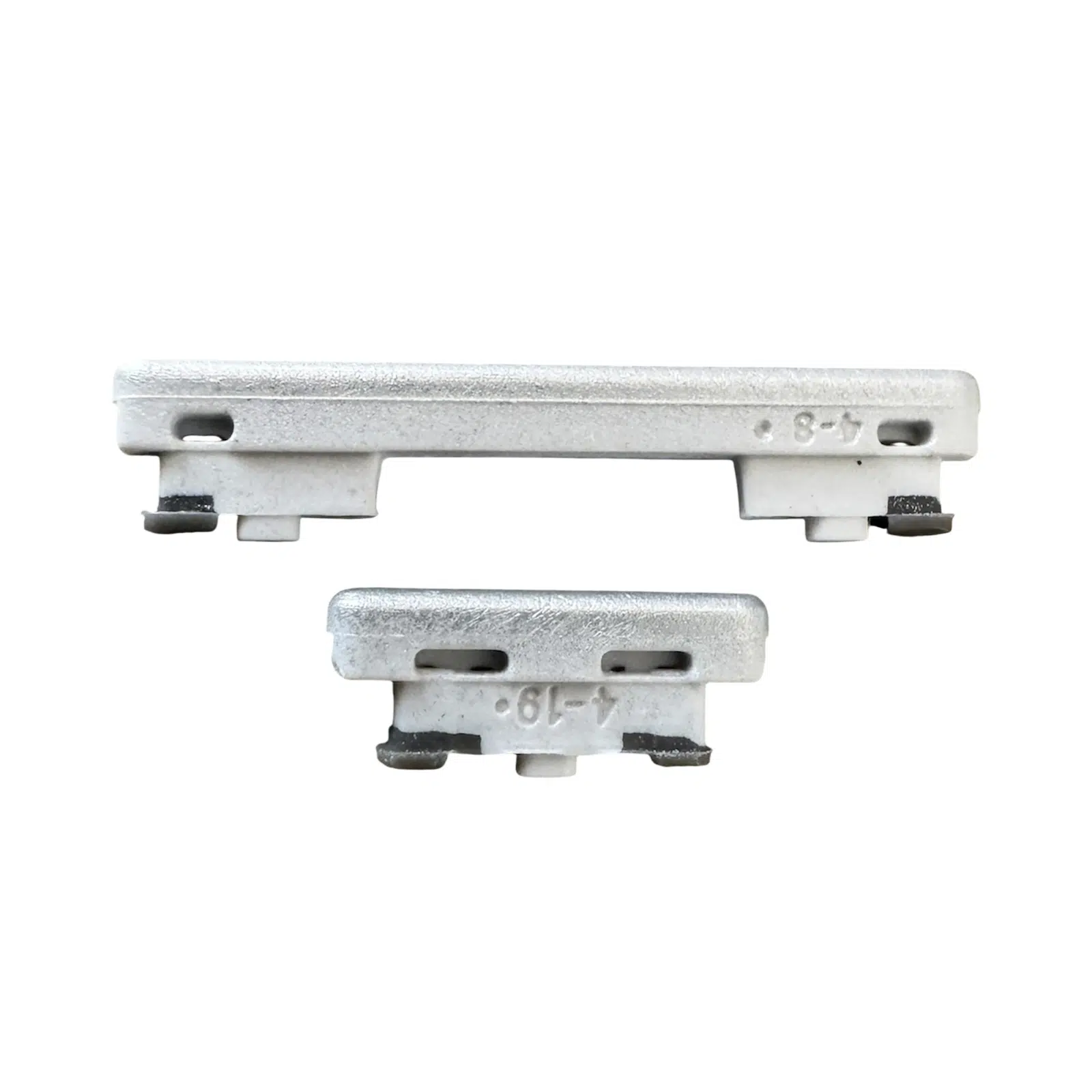 Botones Para Samsung S21 Fe 5g Plata