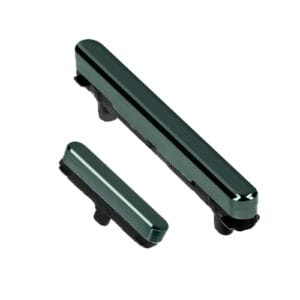 Botones Para Samsung S22 Ultra Verde 02