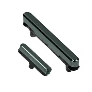 Botones Para Samsung S22 Ultra Verde 02