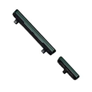 Botones Para Samsung S22 ultra Verde 03