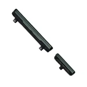 Botones Para Samsung S22 ultra Verde 03