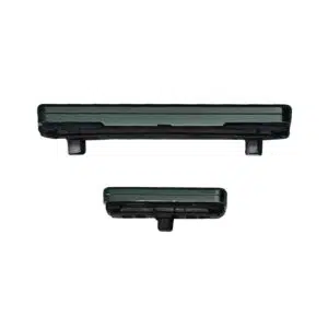 Botones Para Samsung S22 ultra Verde