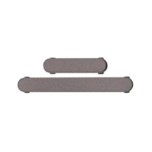 Botones Para Samsung S25 Ultra Gris