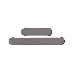 Botones Para Samsung S25 Ultra Gris