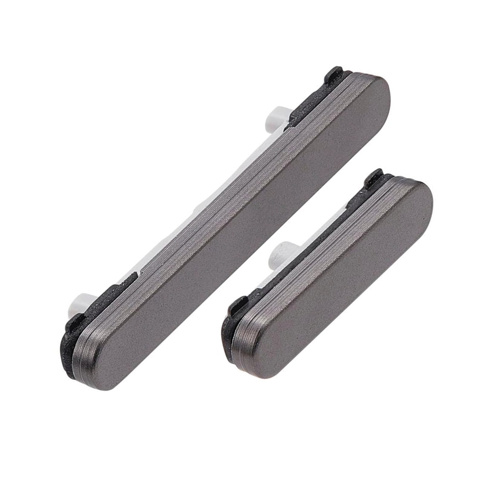 Botones Para Samsung S25 Ultra Gris Lado1