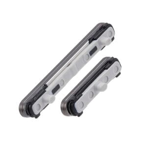 Botones Para Samsung S25 Ultra Gris Reverso
