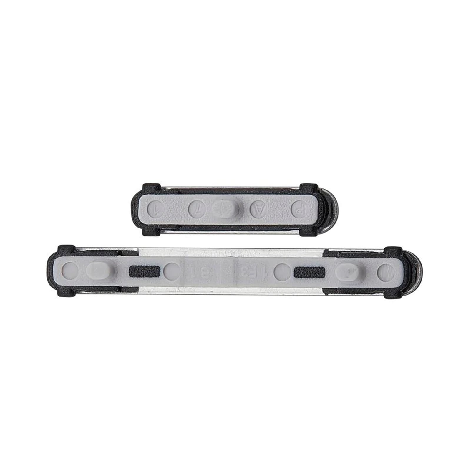 Botones Para Samsung S25 Ultra Gris Reverso2