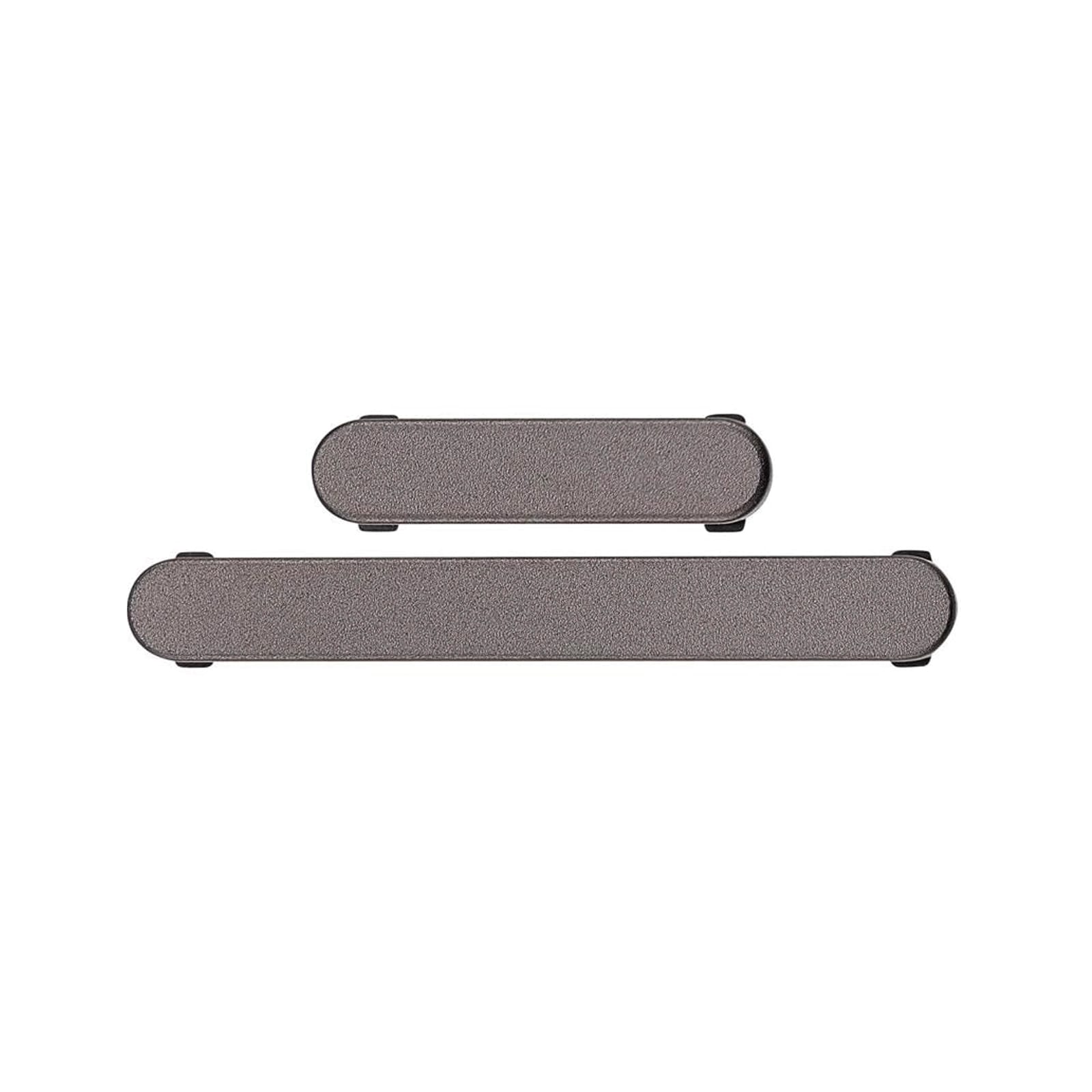 Botones Para Samsung S25 Ultra Gris