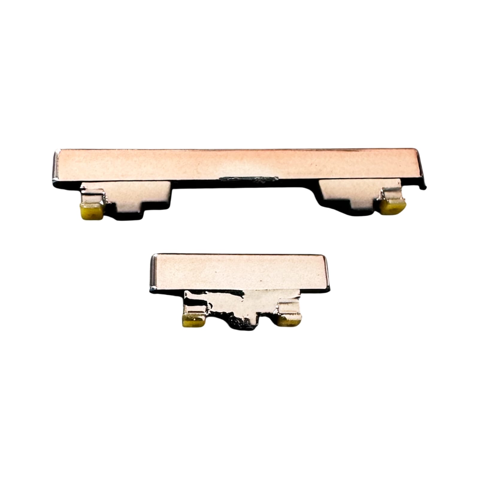 Botones Para Samsung S20 Fe 5g Naranja