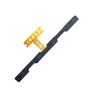 Flex De Encendido Volumen Para Moto G31 01