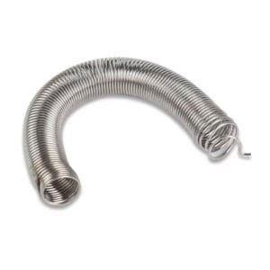 Soldadura Mechanic N83 Estaño 25g 2