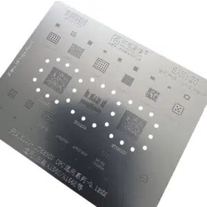 Stencil Amaoe Sam 20 A15 A156u A156e 02
