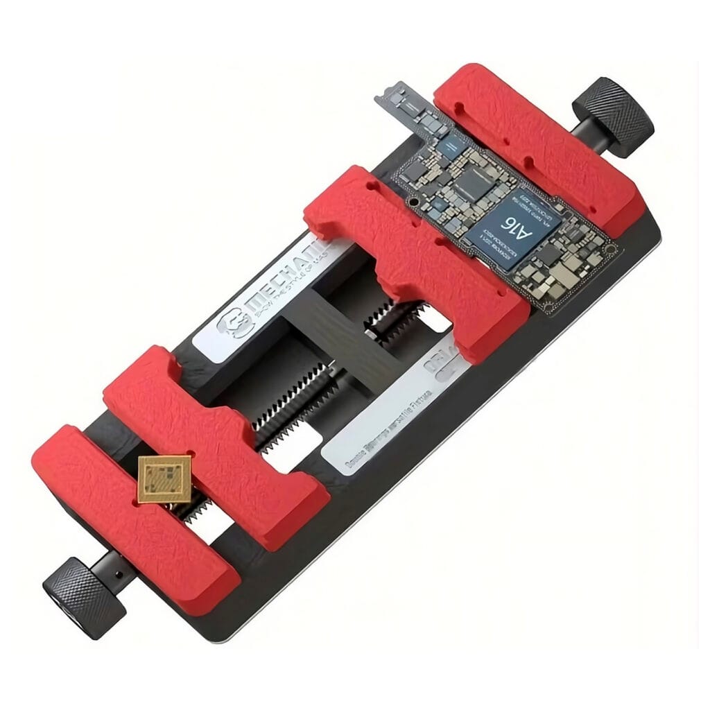 Base Para Soldar Mechanic Ori Mini