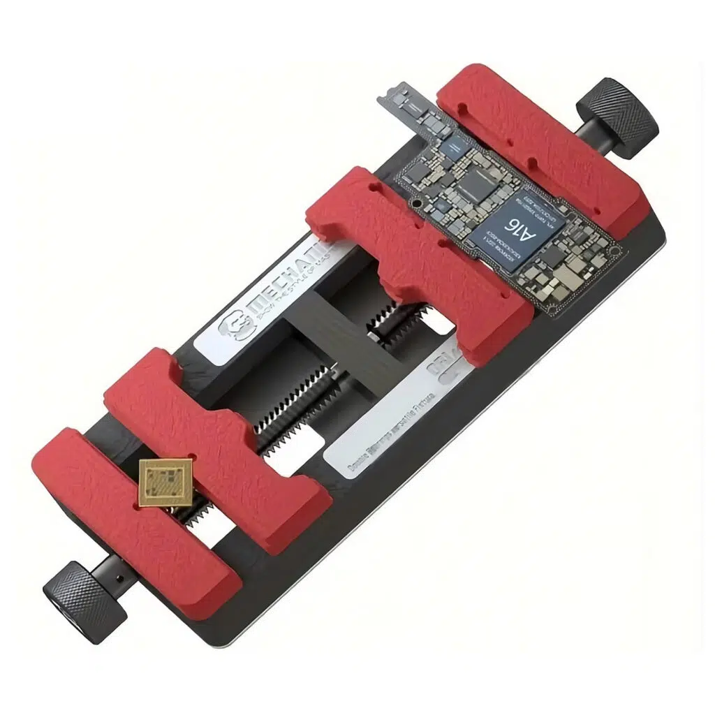 Base Para Soldar Mechanic Ori Mini