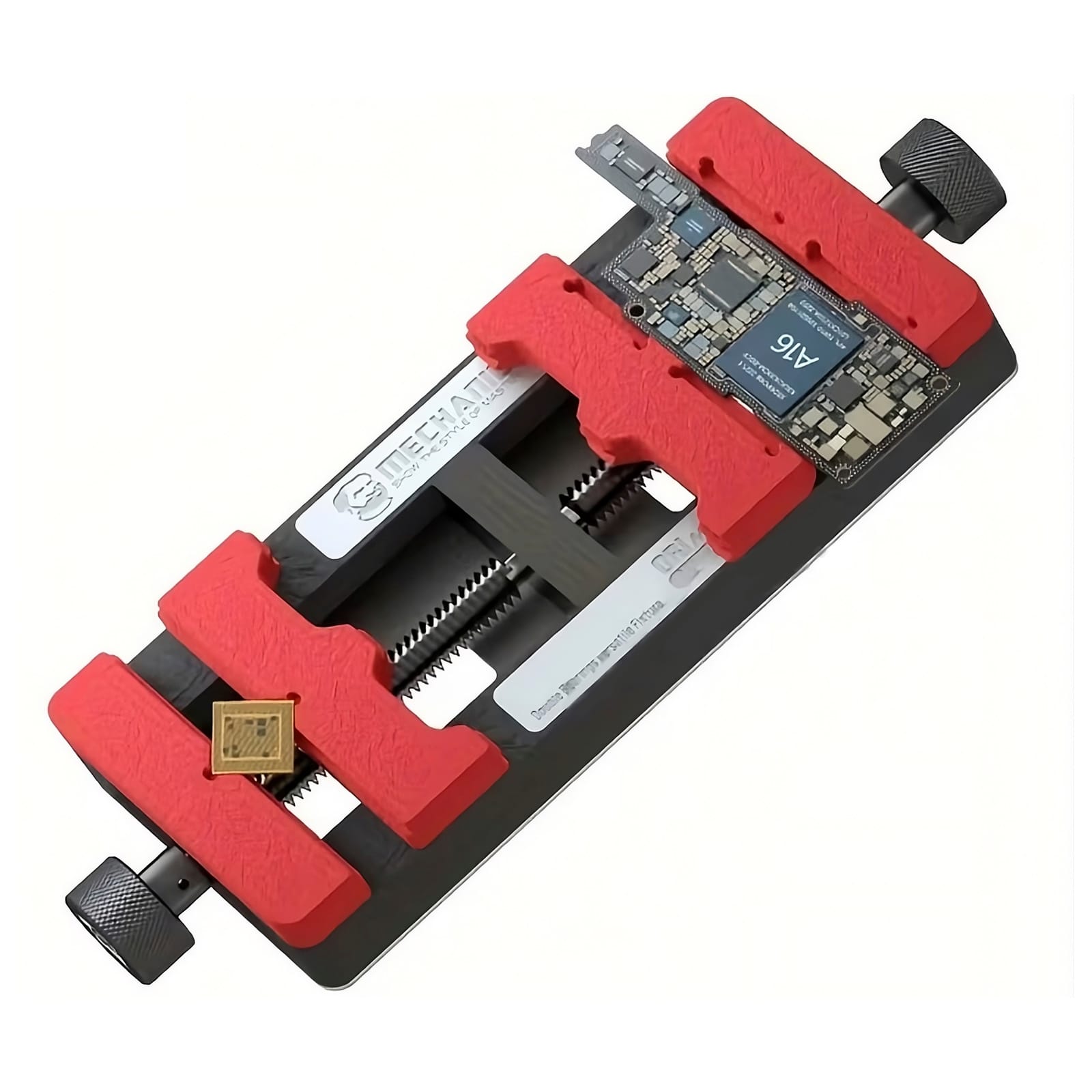 Base Para Soldar Mechanic Ori Mini