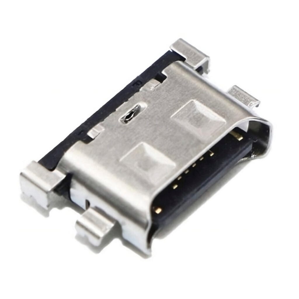 Pin De Carga Para Samsung A16 4g A16 5g