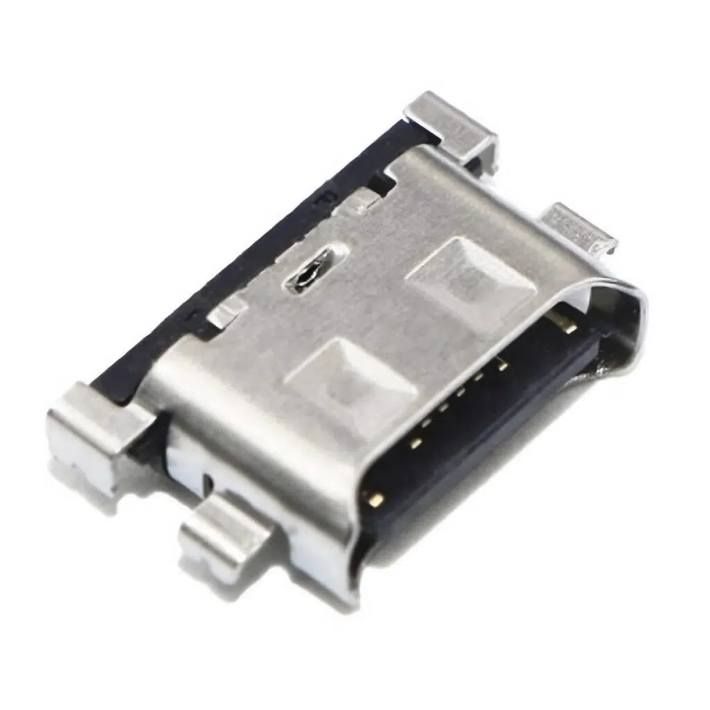 Pin De Carga Para Samsung A16 4g A16 5g