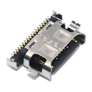 Pin De Carga Para Samsung A16 5g Reverso
