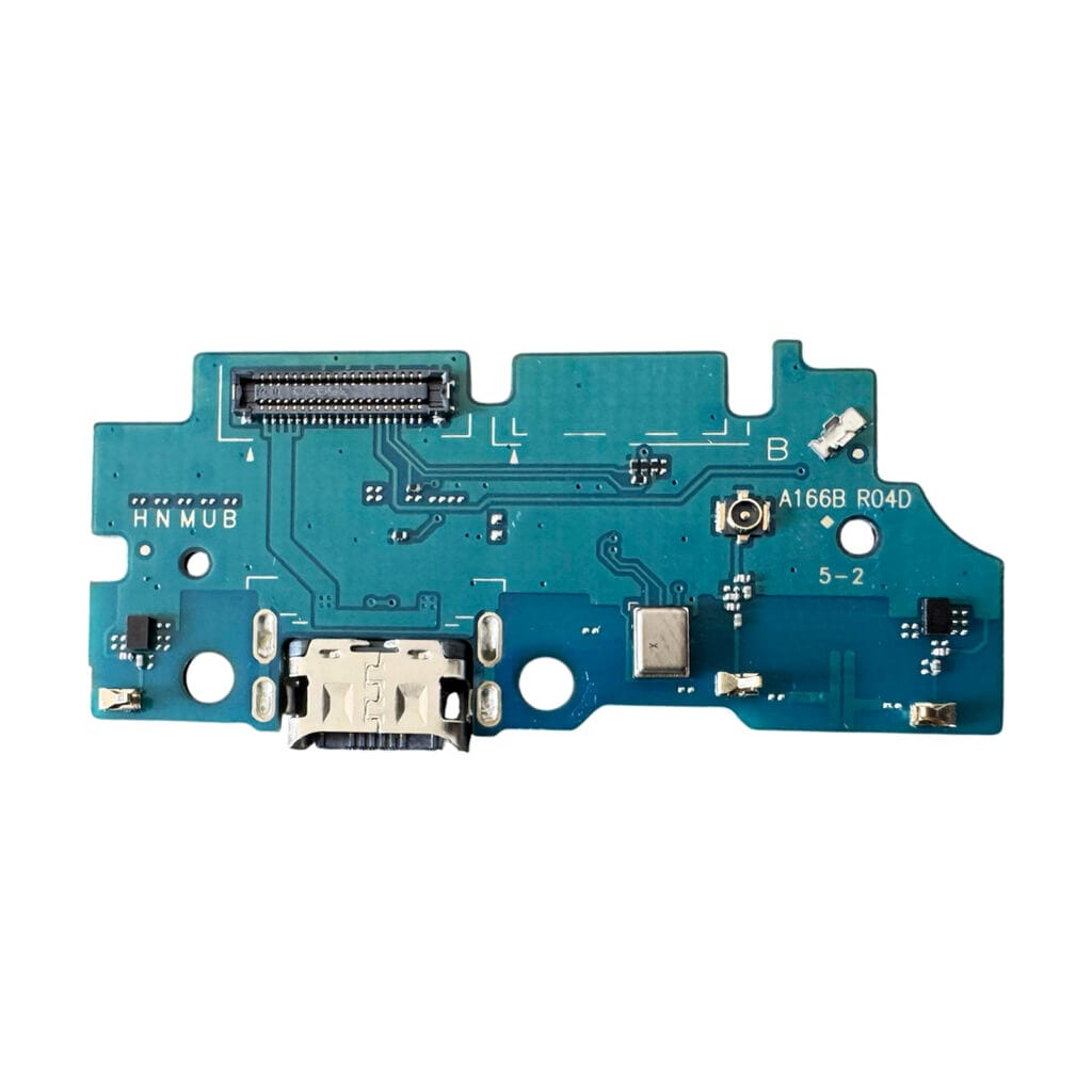 Placa De Carga Para Samsung A16 5g