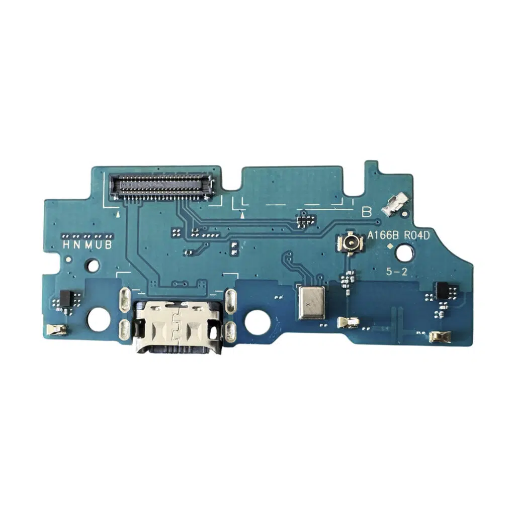 Placa De Carga Para Samsung A16 5g