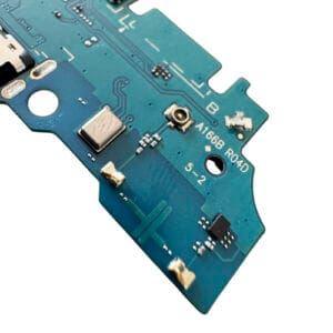 Placa De Carga Para Samsung A16 5g Modelo