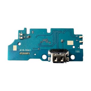 Placa De Carga Para Samsung A16 5g Reverso