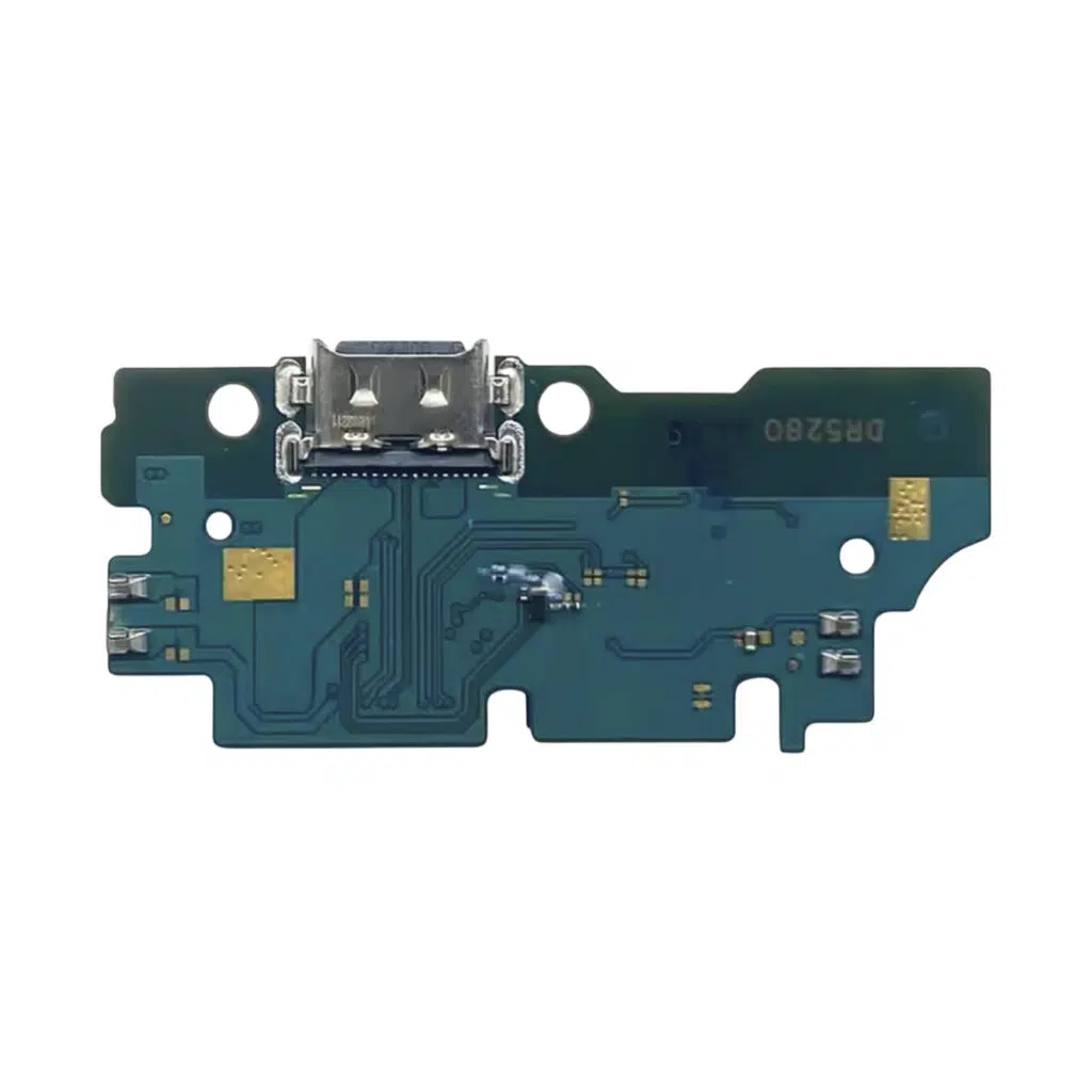 Placa De Carga Para Samsung A17 4g