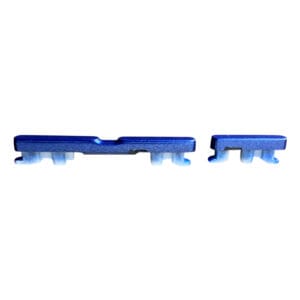 Botones Fisicos Para Moto G85 Azul 02