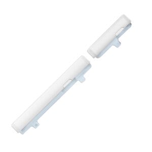 Botones Para Samsung S23 Ultra Blanco 02
