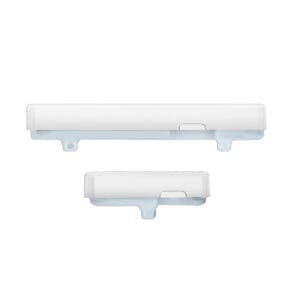 Botones Para Samsung S23 Ultra Blanco
