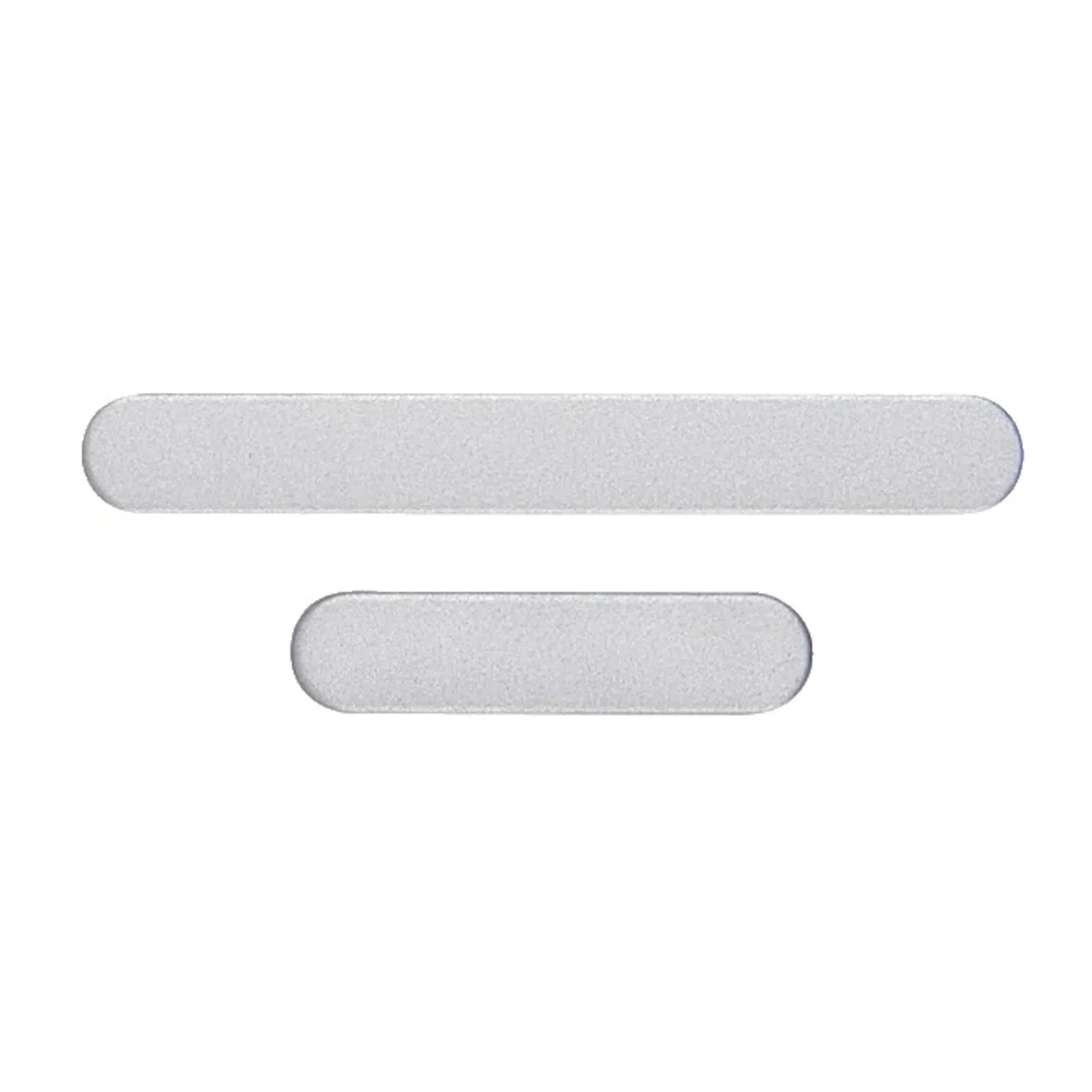 Botones Para Samsung S23 Ultra Blanco Frontal
