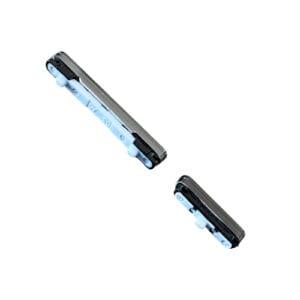 Botones Para Samsung S23 Ultra Verde 02