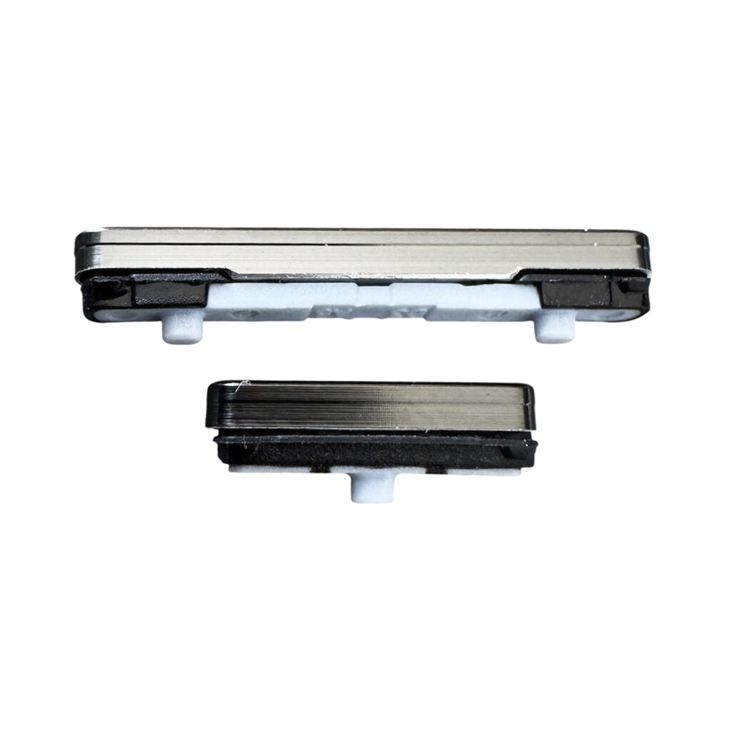 Botones Para Samsung S23 Ultra Verde