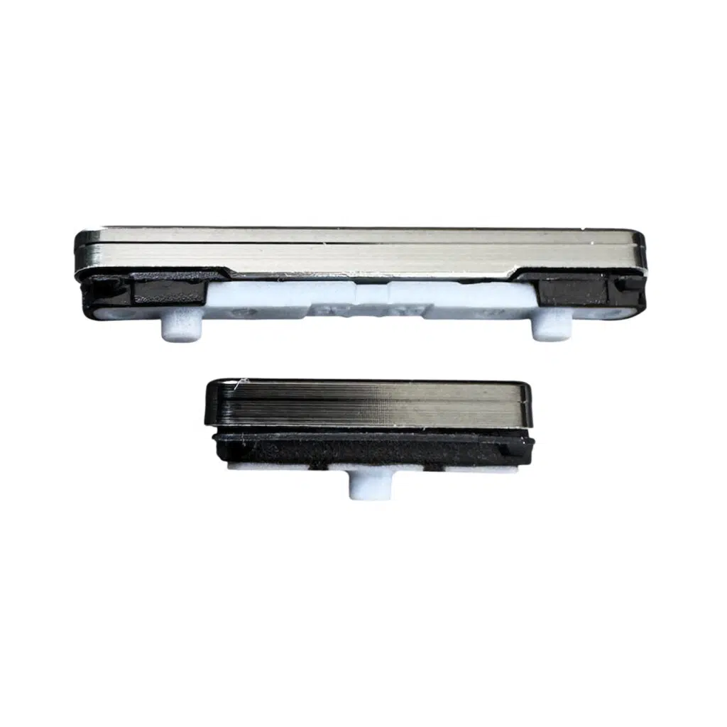 Botones Para Samsung S23 Ultra Verde