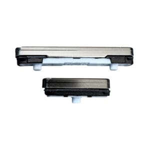 Botones Para Samsung S23 Ultra Verde